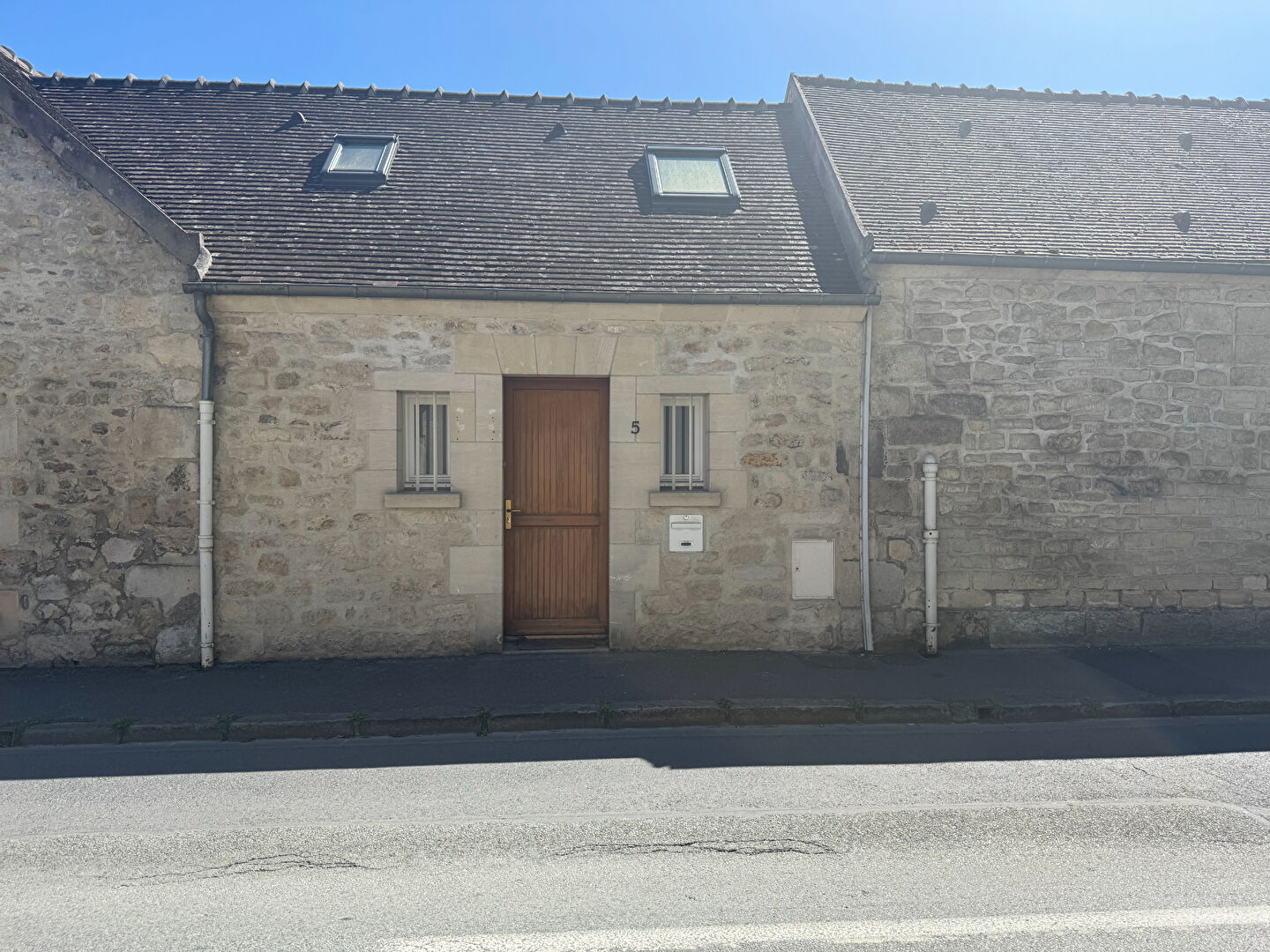 Agence immobilière de LE CERCLE IMMOBILIER Senlis