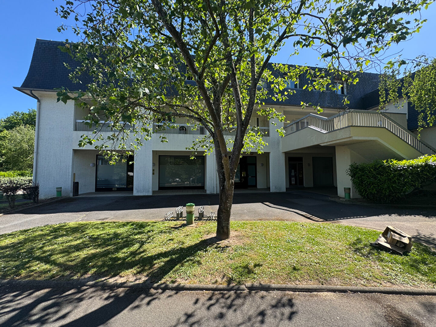 Agence immobilière de LE CERCLE IMMOBILIER Senlis