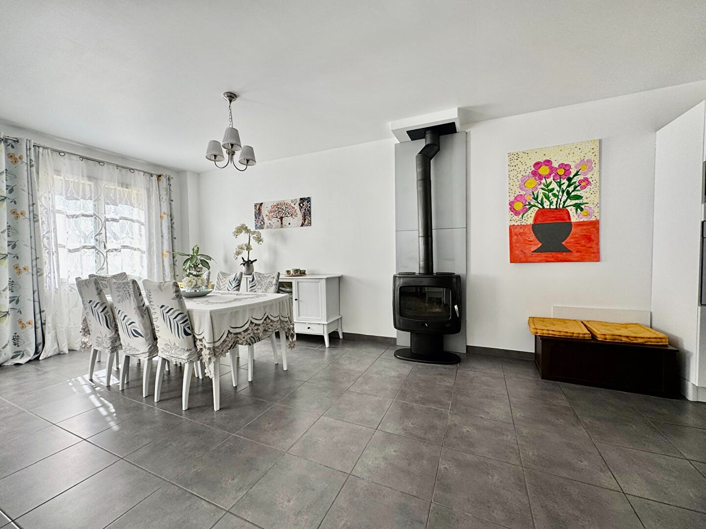 Agence immobilière de LE CERCLE IMMOBILIER Senlis