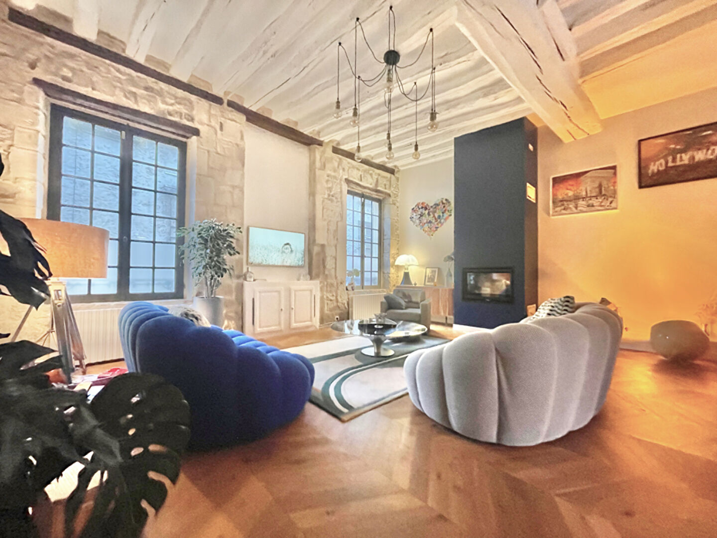 Agence immobilière de LE CERCLE IMMOBILIER Senlis