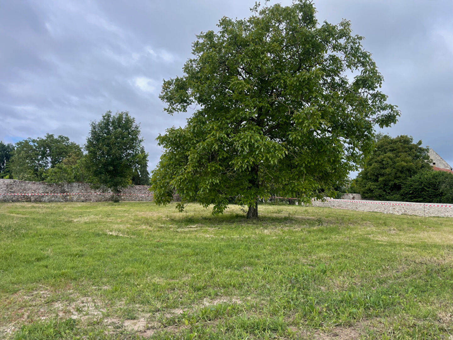 Agence immobilière de LE CERCLE IMMOBILIER Senlis