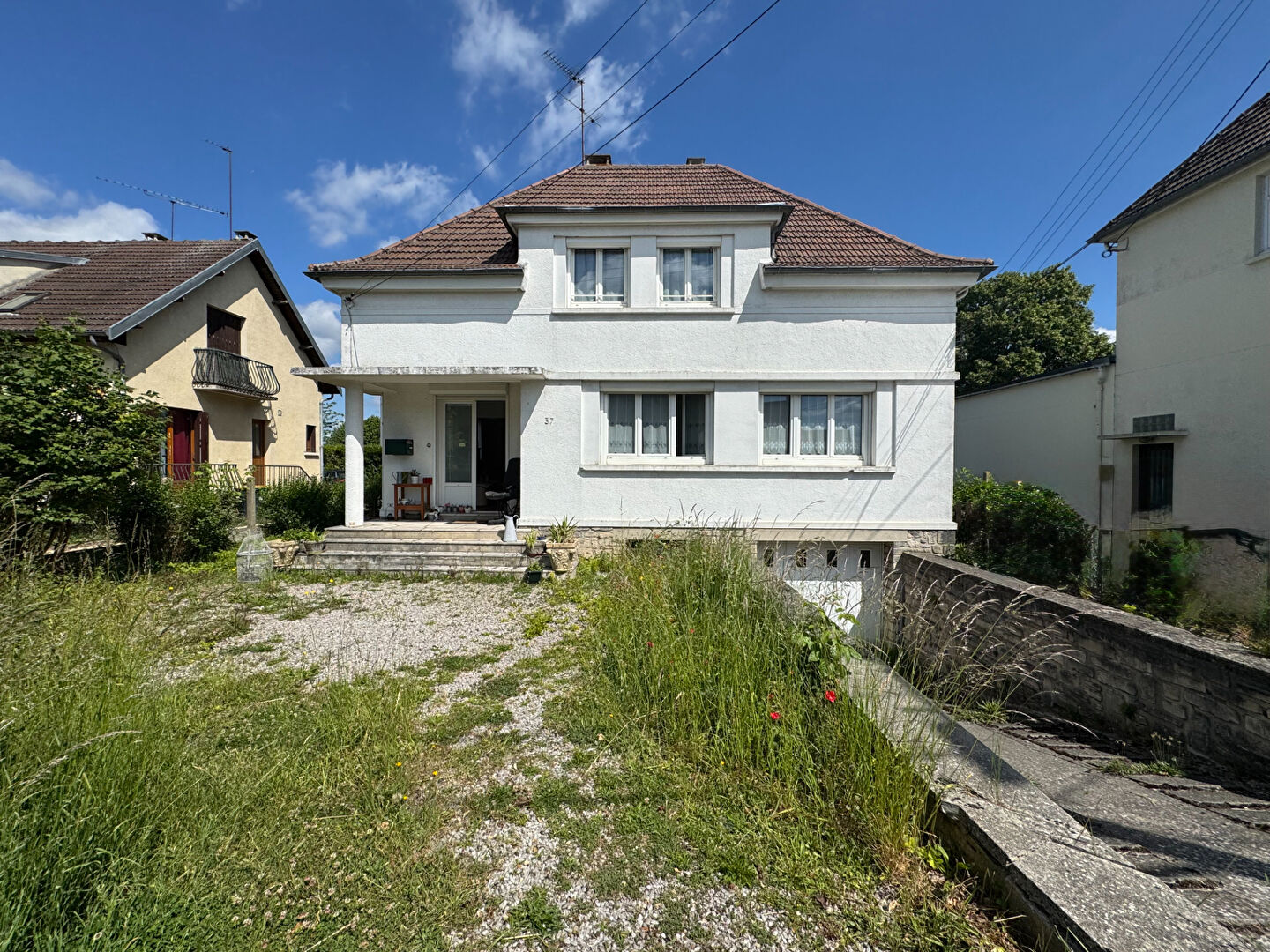 Agence immobilière de LE CERCLE IMMOBILIER Senlis
