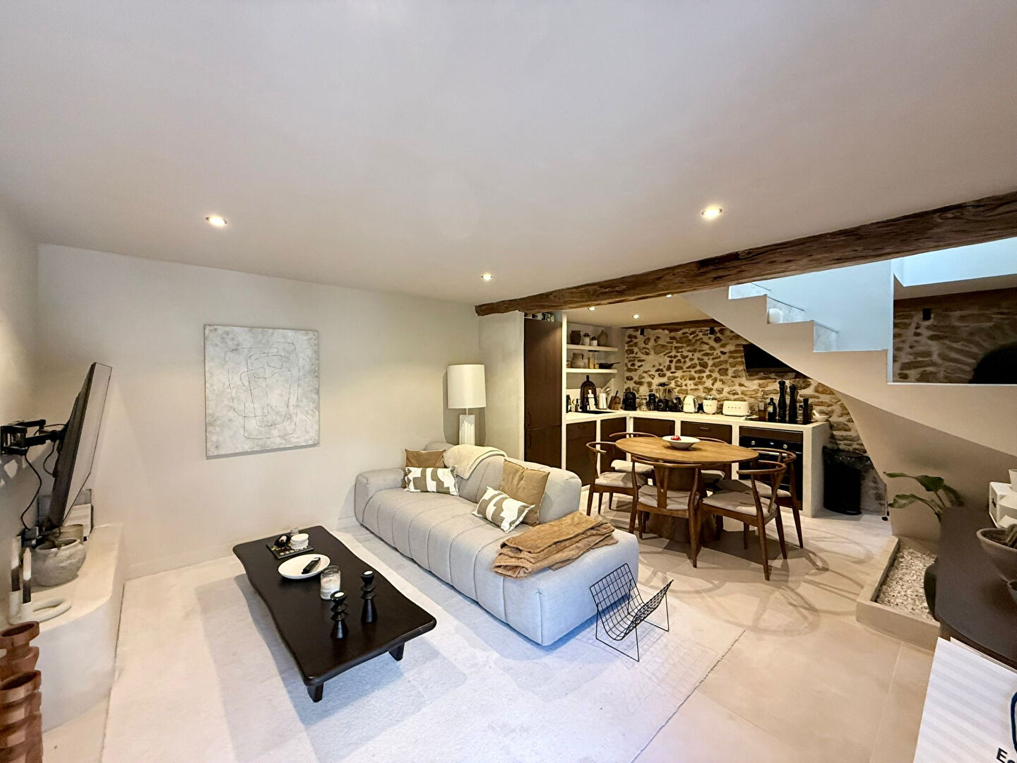 Agence immobilière de LE CERCLE IMMOBILIER Senlis