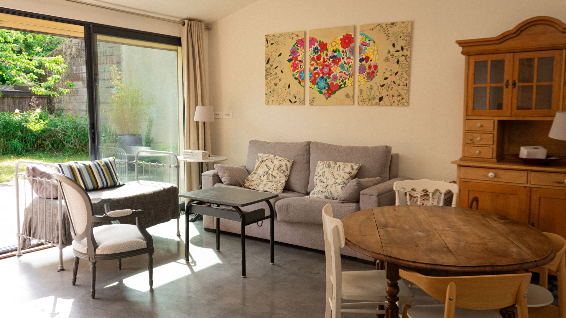 Agence immobilière de LE CERCLE IMMOBILIER Senlis