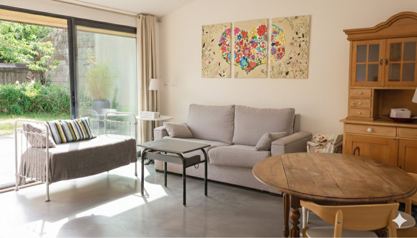 Agence immobilière de LE CERCLE IMMOBILIER Senlis