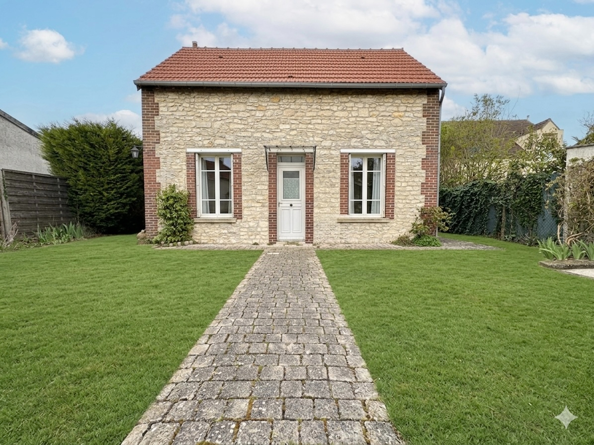 Agence immobilière de LE CERCLE IMMOBILIER Senlis