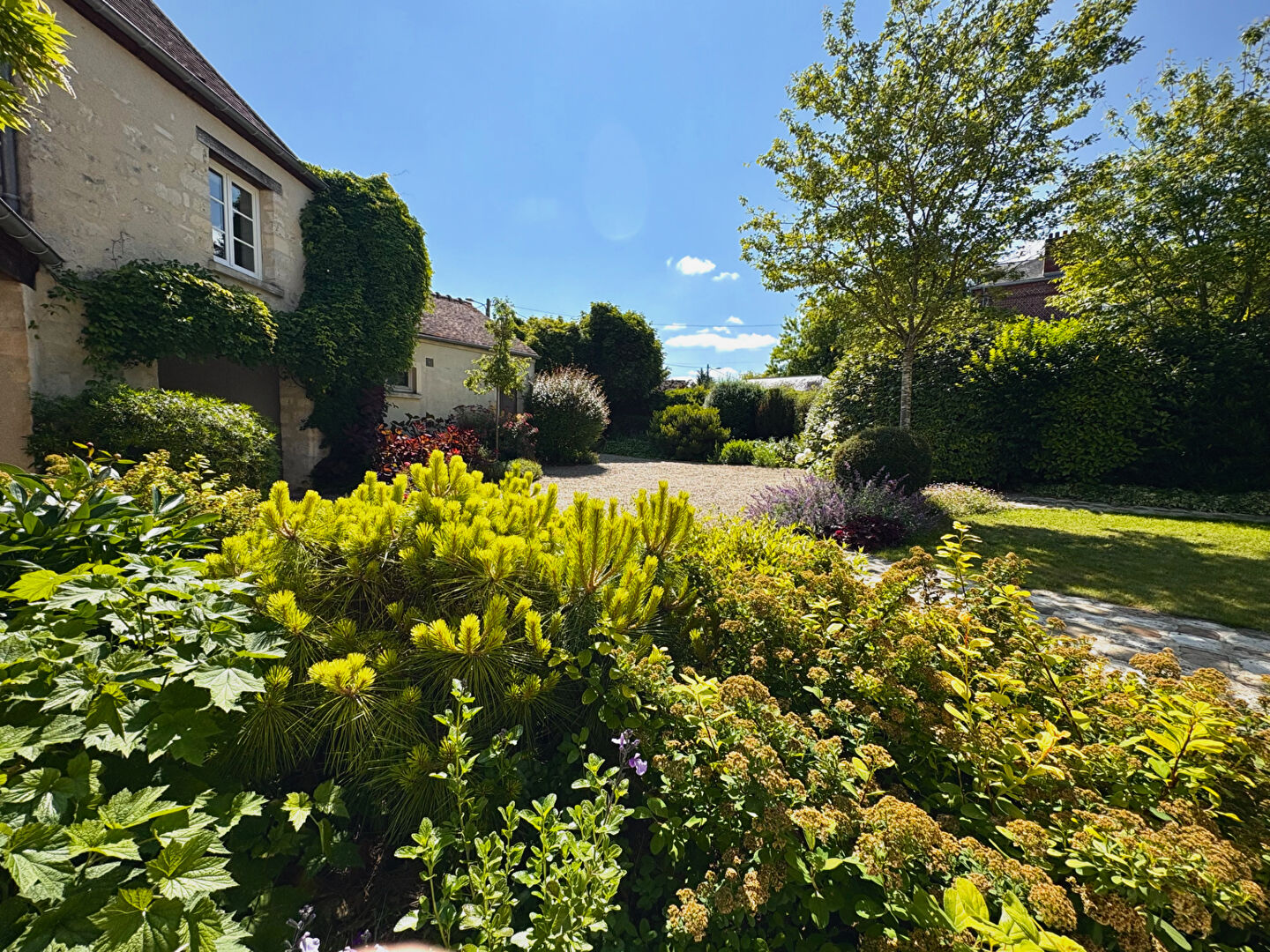 Agence immobilière de LE CERCLE IMMOBILIER Senlis