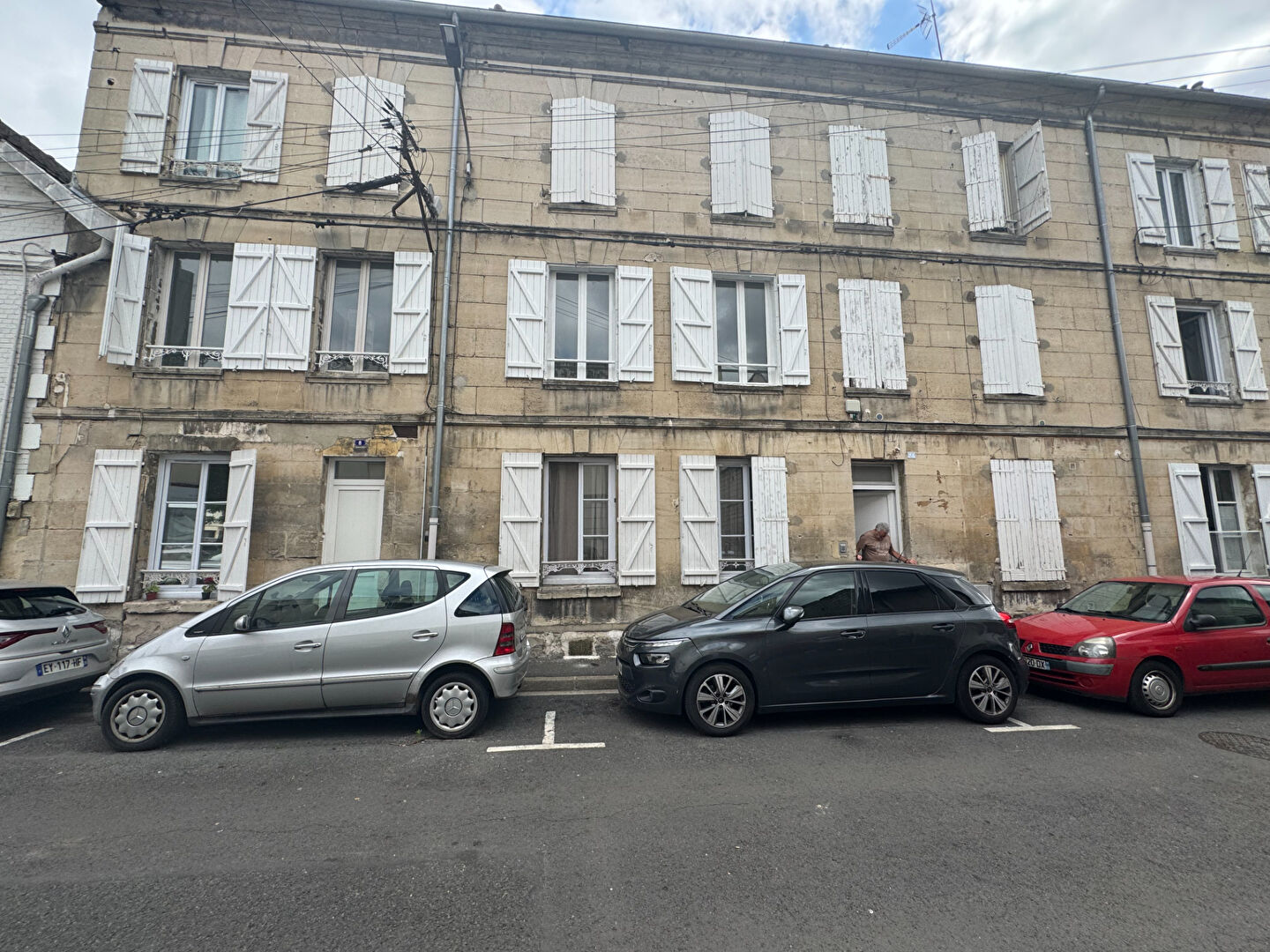 Agence immobilière de LE CERCLE IMMOBILIER Senlis
