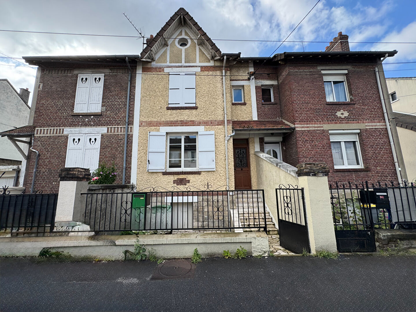 Agence immobilière de LE CERCLE IMMOBILIER Senlis