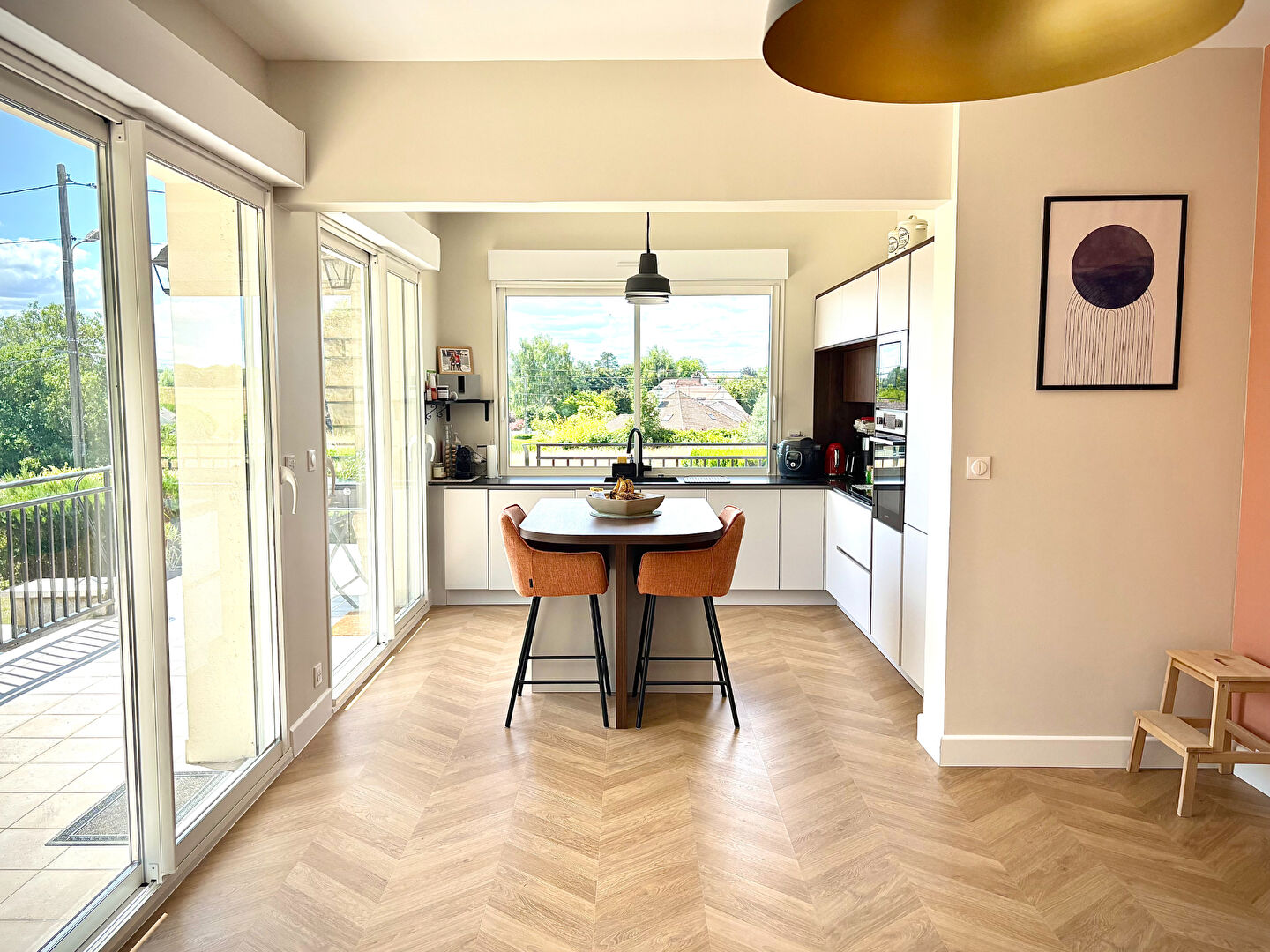 Photo Quartier de VILLEVERT à SENLIS image 3/4