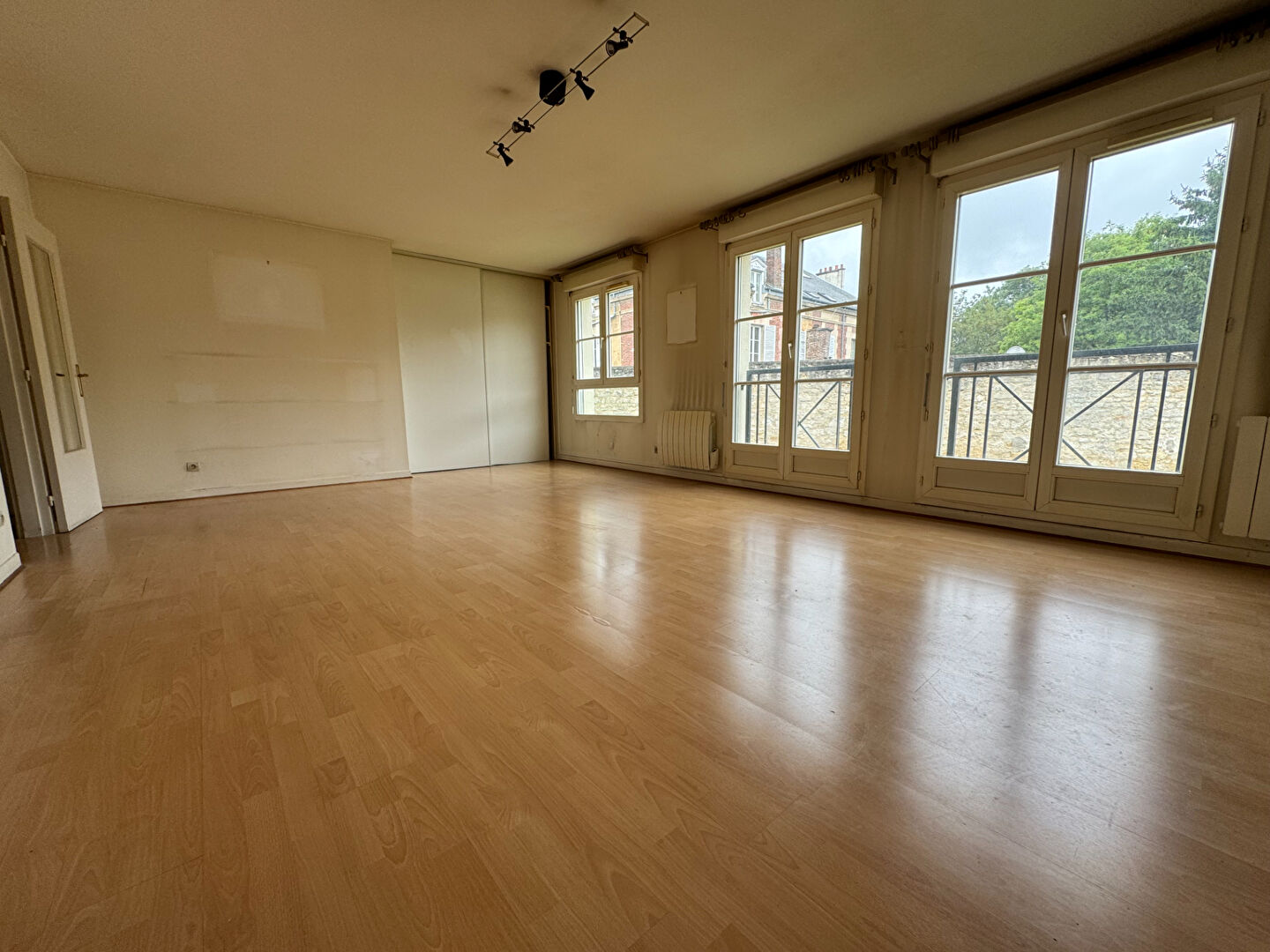 Agence immobilière de LE CERCLE IMMOBILIER Senlis