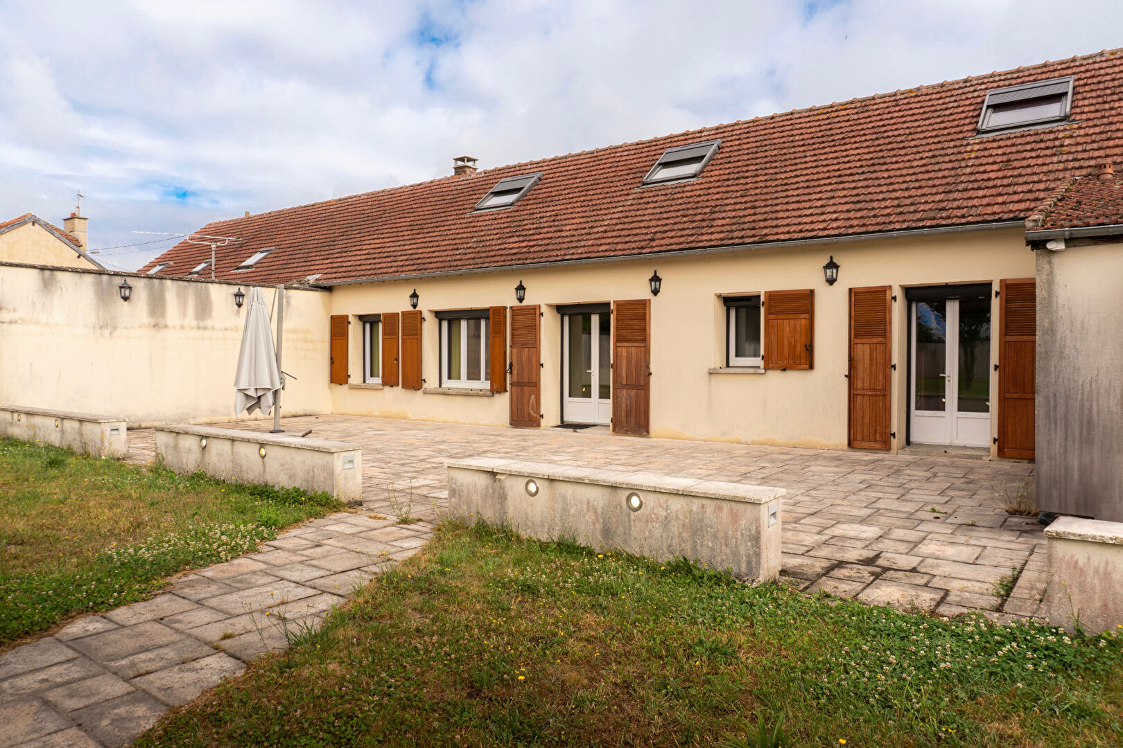 Agence immobilière de LE CERCLE IMMOBILIER Senlis