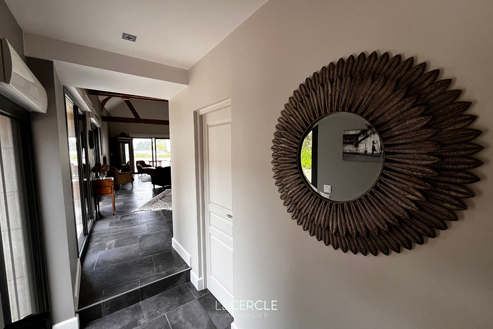 Photo Briques et Pierres entre Senlis et Compiègne image 5/6