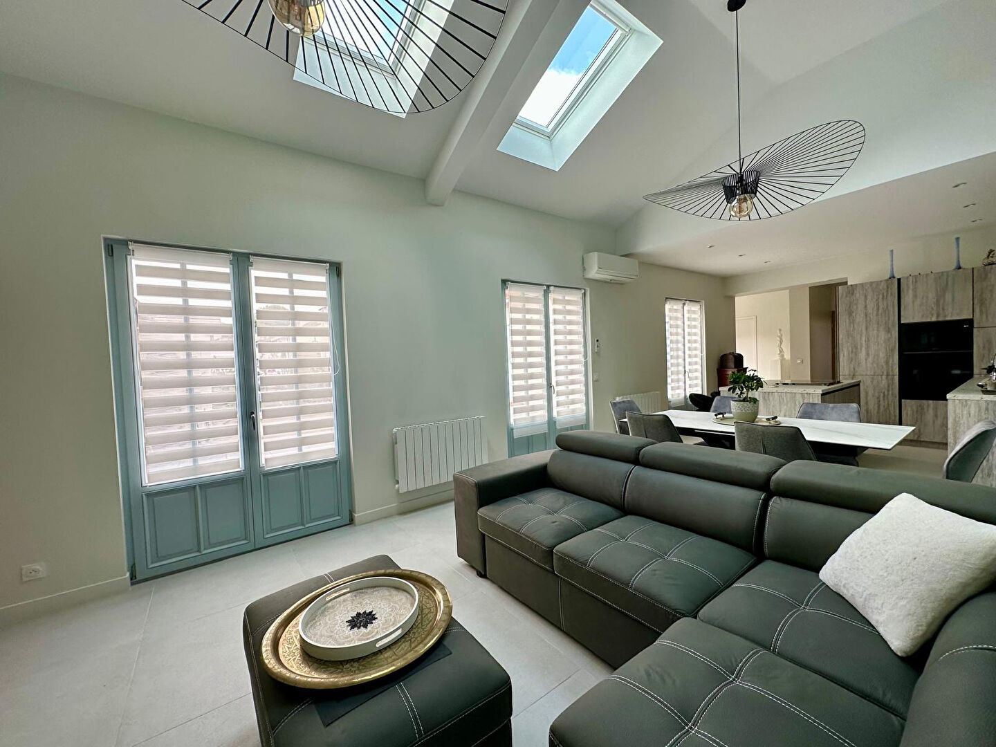 Maison Chantilly 4 pièces 110 m2