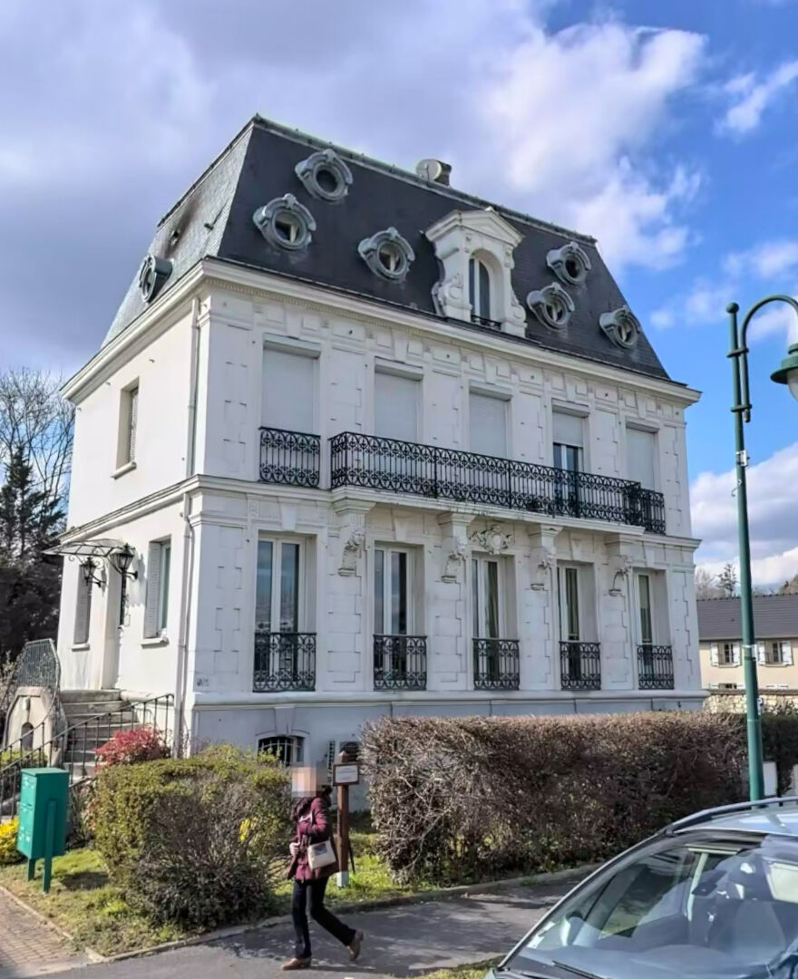 Photo Appartement Chantilly 67 m2 image 1/1