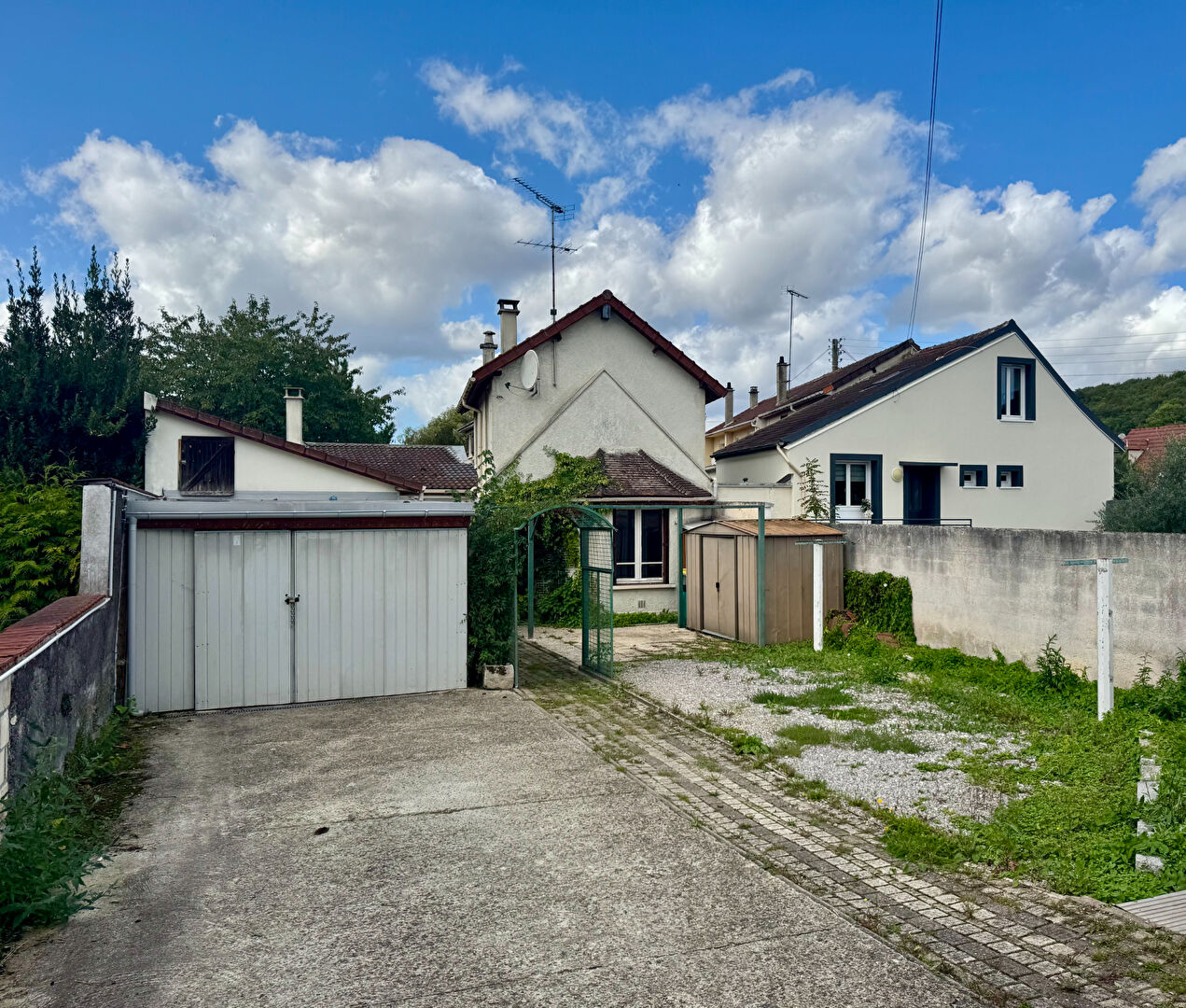 Photo Maison 93 m2 - 3 chambres image 1/6