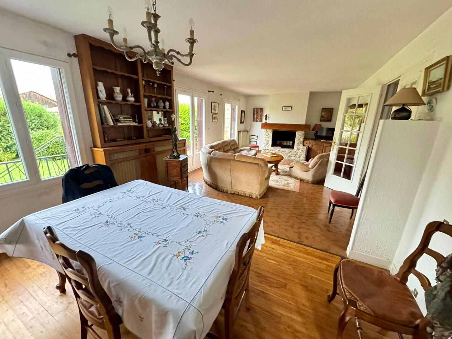 Photo Maison proche Senlis 124m2 image 2/6