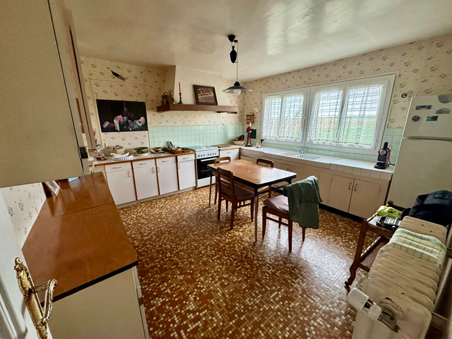 Photo Maison proche Senlis 124m2 image 3/6