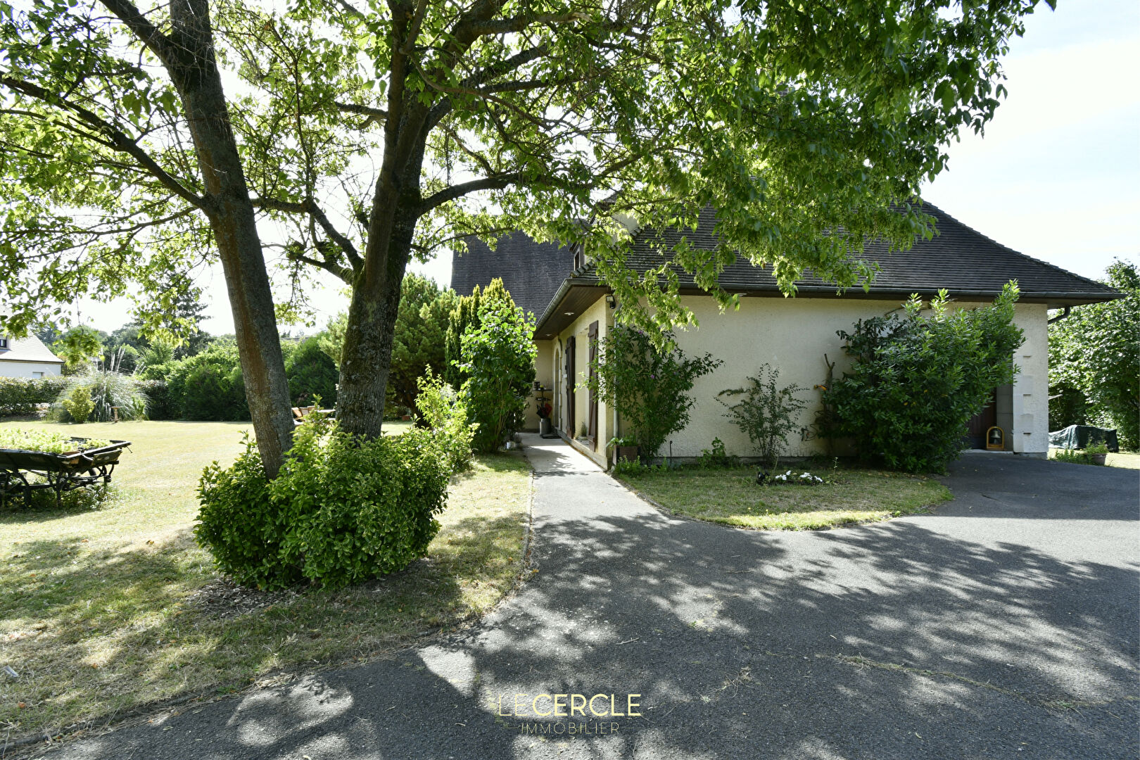 Photo Maison Lamorlaye  centre-ville image 5/6