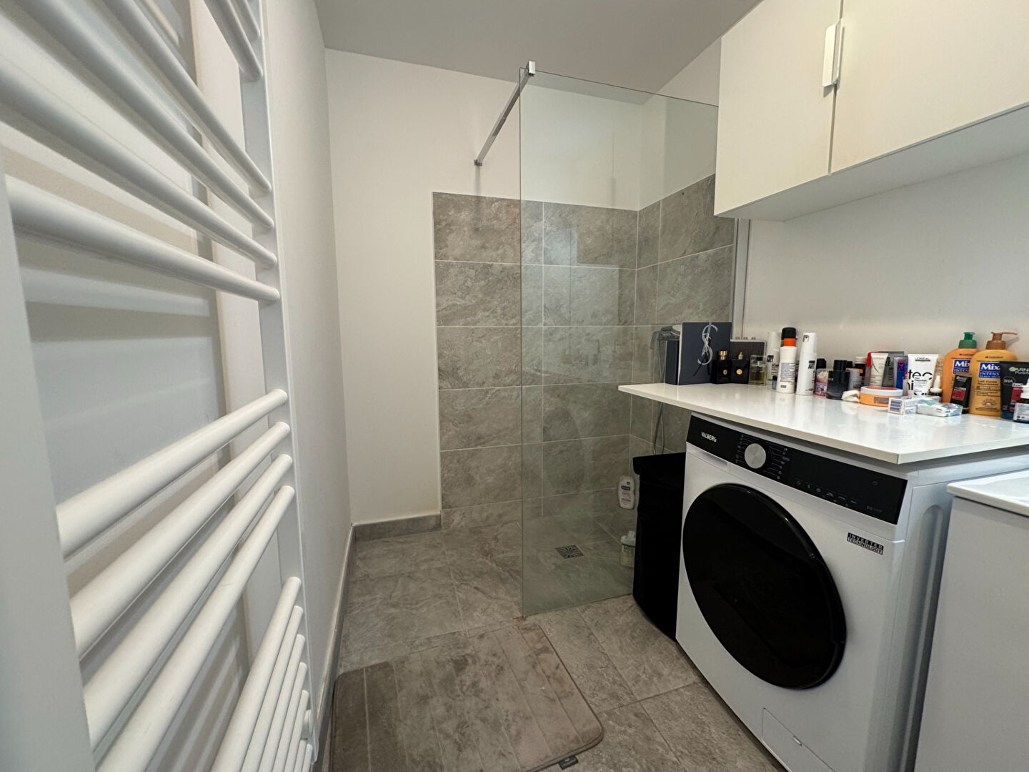 Photo Appartement  de standing 60 m2 - 2 chambres image 6/6