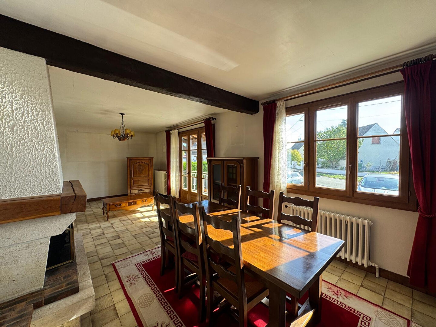 Photo Maison Crepy en Valois image 3/6