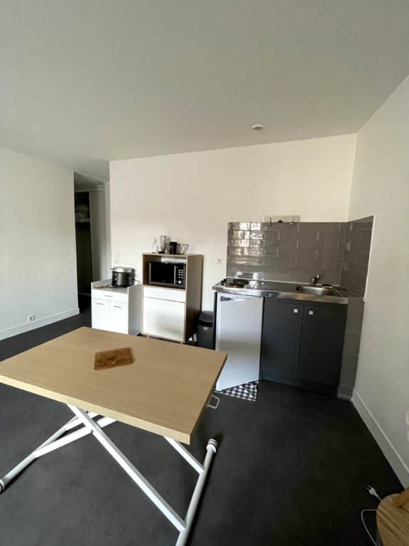 Photo Studio meublé proche centre ville image 3/4