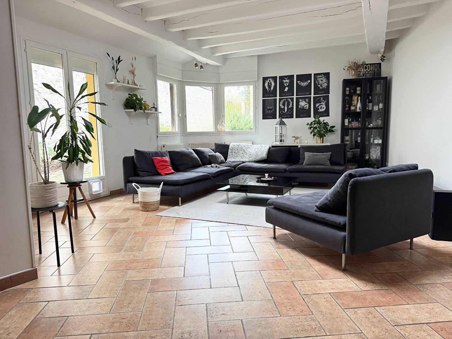 Agence immobilière de LE CERCLE IMMOBILIER Senlis