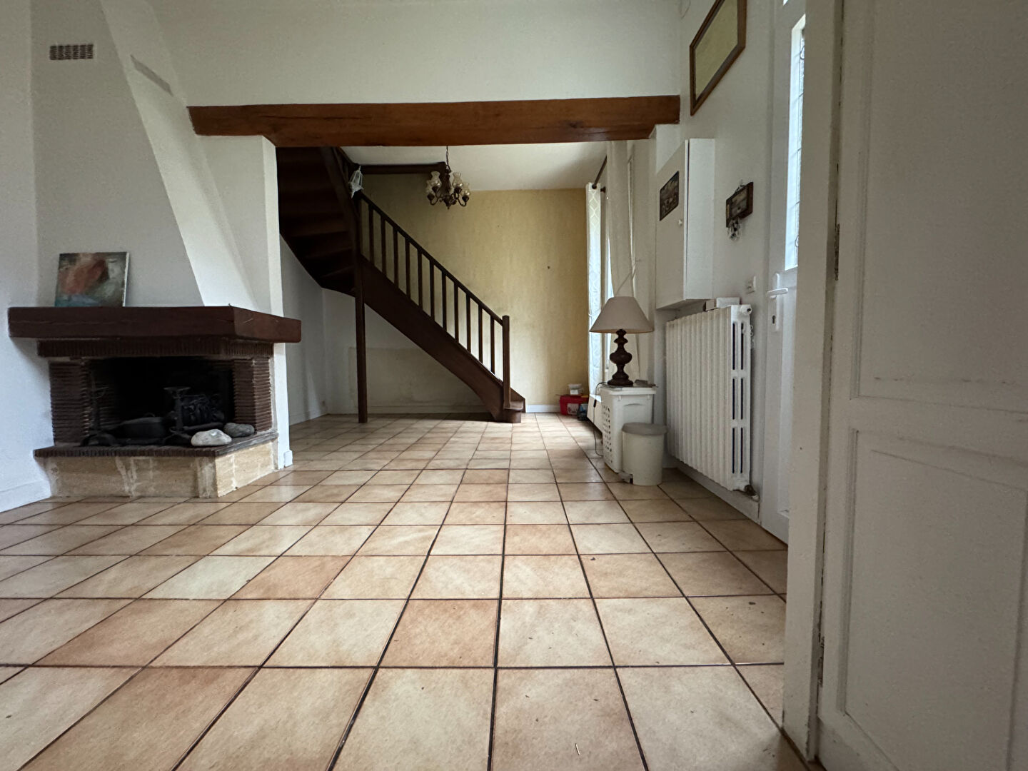 Photo Maison à rénover 80m2 - 2 chambres image 2/6