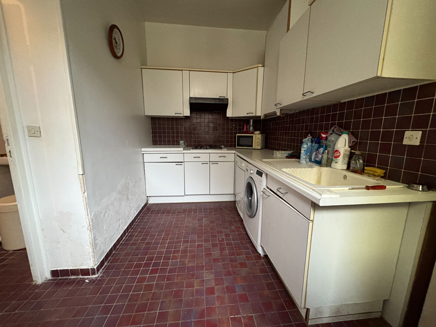 Photo Maison à rénover 80m2 - 2 chambres image 4/6