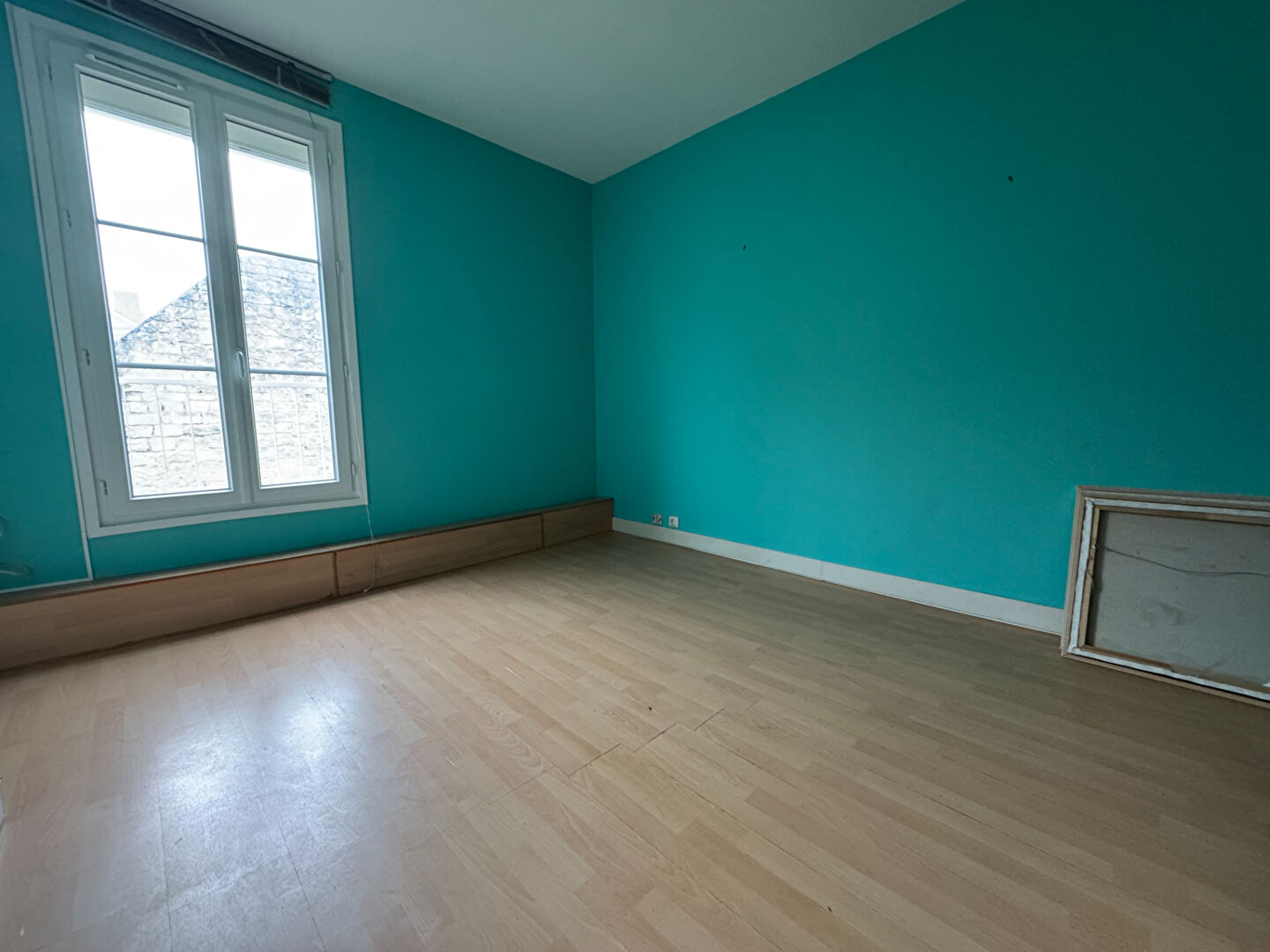 Photo Maison à rénover 80m2 - 2 chambres image 5/6