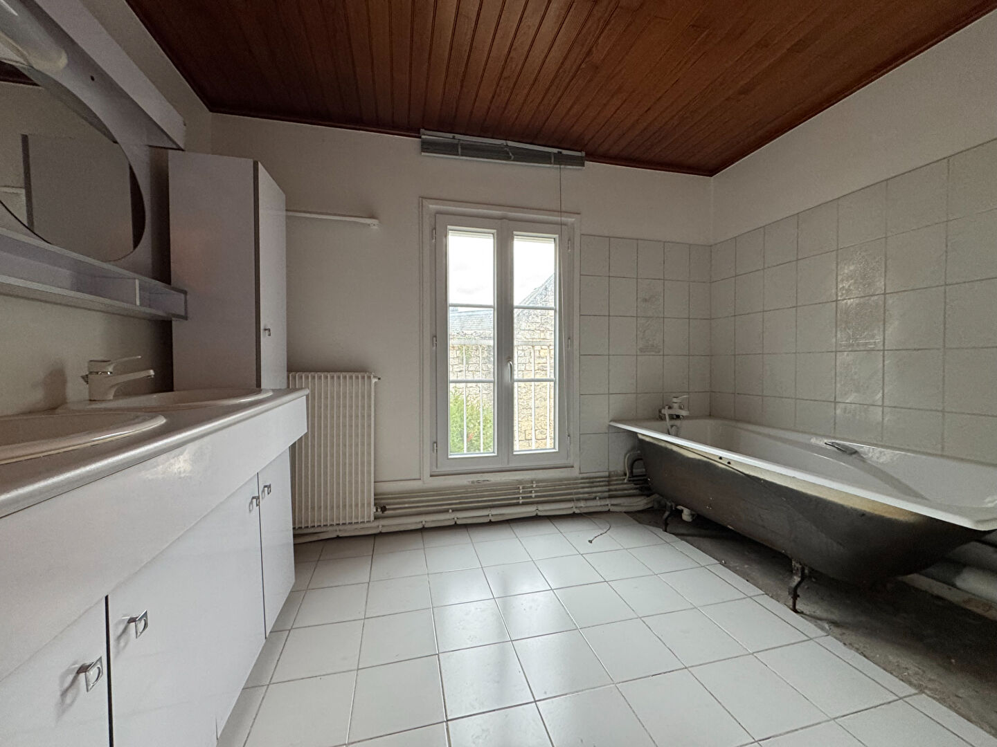 Photo Maison à rénover 80m2 - 2 chambres image 6/6