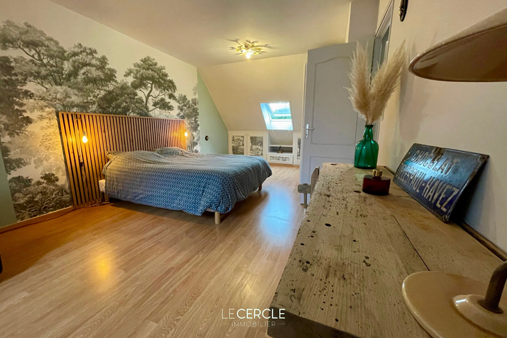 Photo Maison Senlis 5 pièces 113 m2 image 3/6