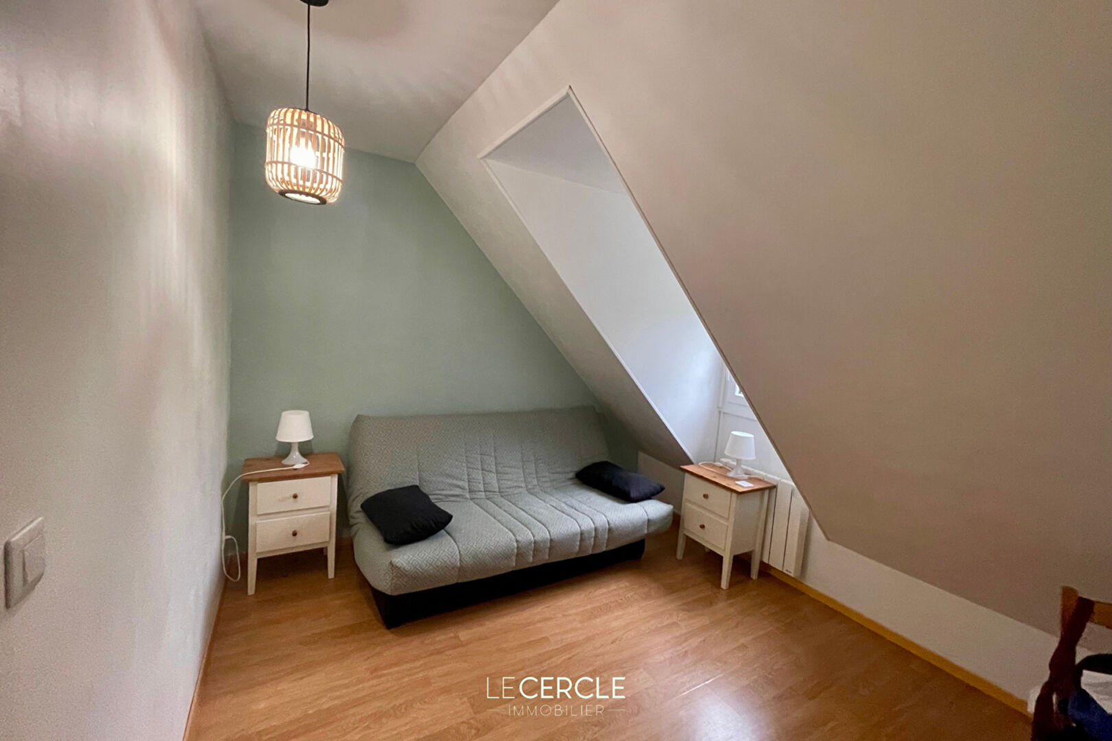 Photo Maison Senlis 5 pièces 113 m2 image 4/6