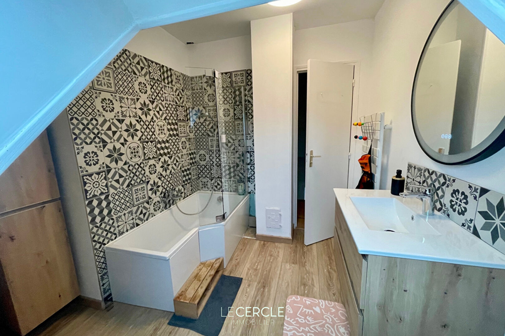 Photo Maison Senlis 5 pièces 113 m2 image 6/6