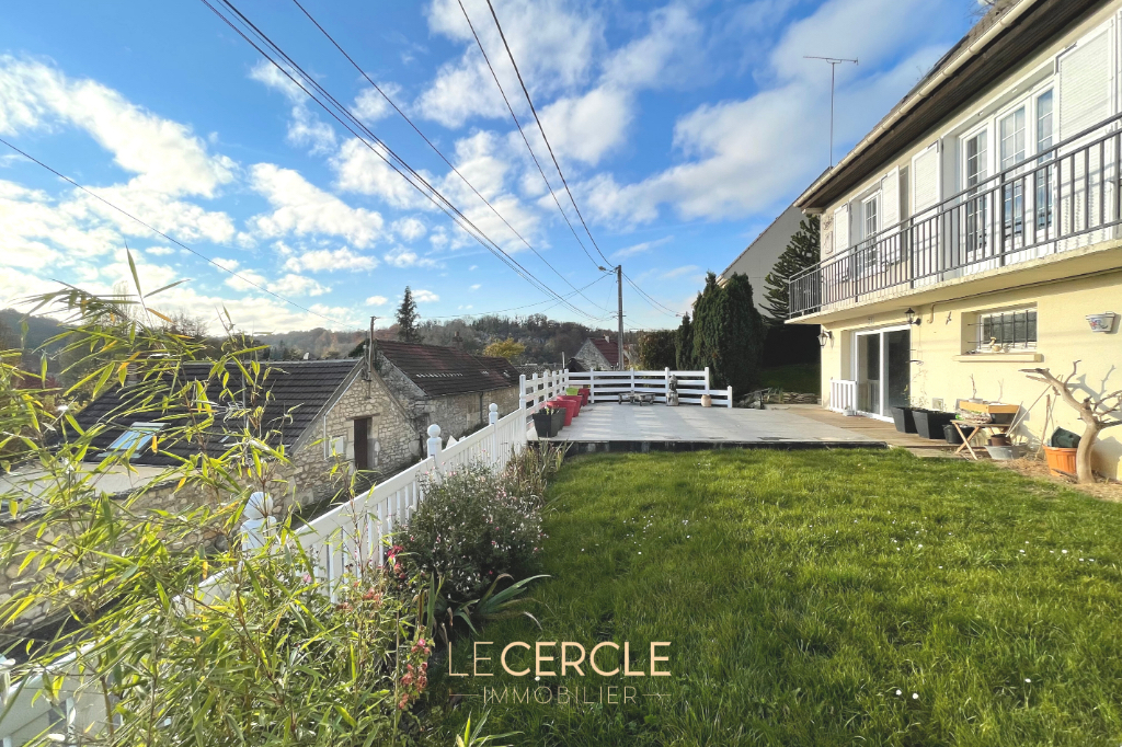 Photo Maison Senlis 6 pièces 100 m2 image 1/6