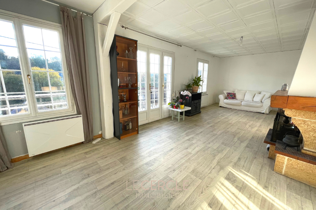 Photo Maison Senlis 6 pièces 100 m2 image 2/6