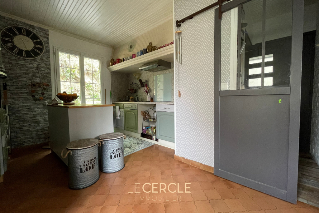 Photo Maison Senlis 6 pièces 100 m2 image 3/6