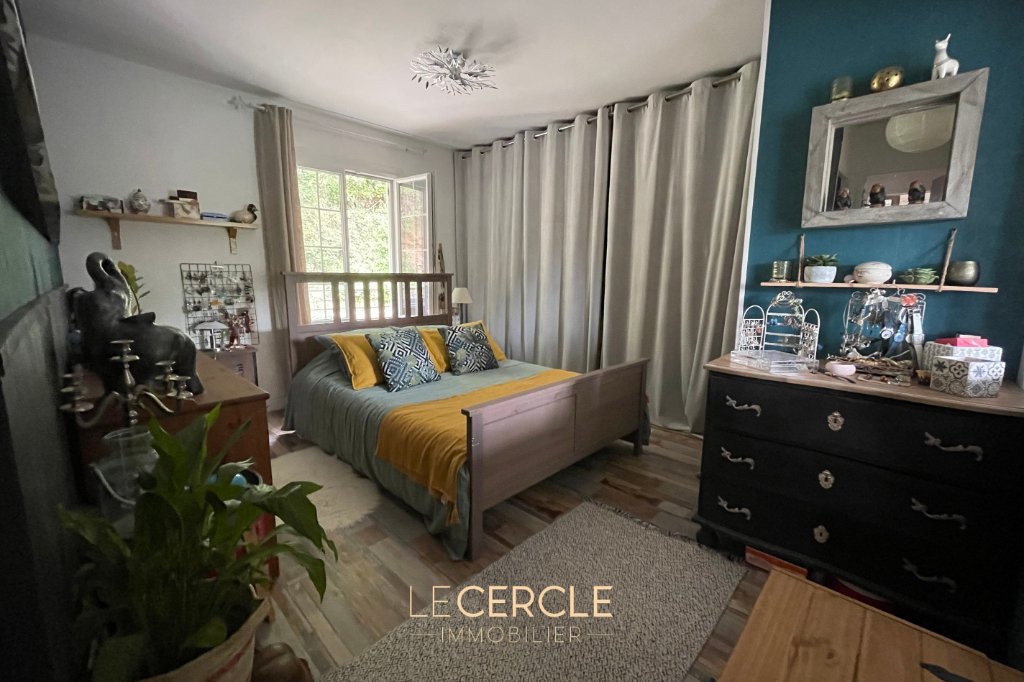 Photo Maison Senlis 6 pièces 100 m2 image 4/6