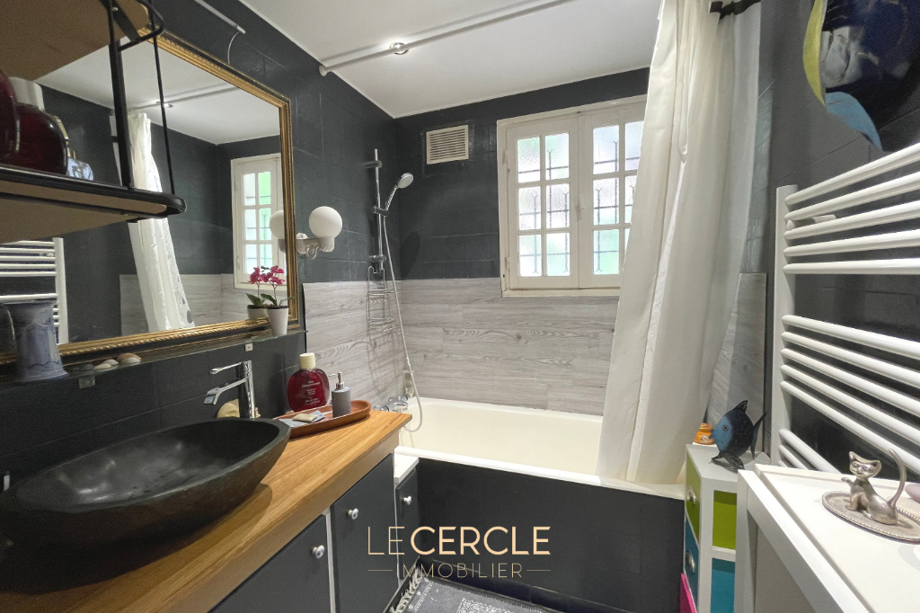 Photo Maison Senlis 6 pièces 100 m2 image 5/6