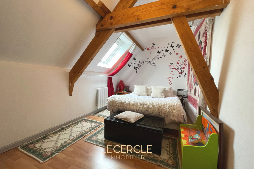 Photo Maison Senlis 6 pièces 100 m2 image 6/6