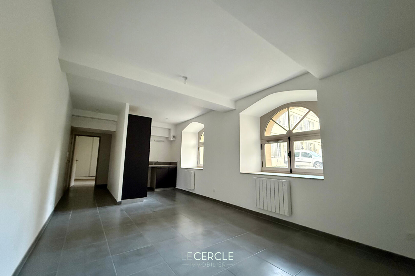 Appartement Senlis 2 pièces 59 m2