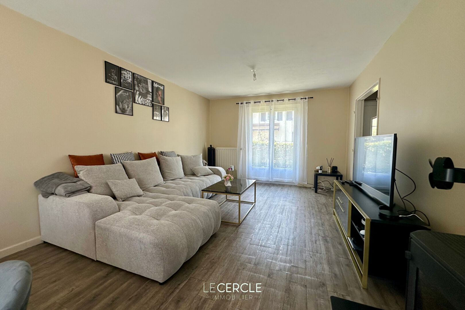 Photo Maison Nogent Sur Oise 4 pièces 76 m2 image 3/6