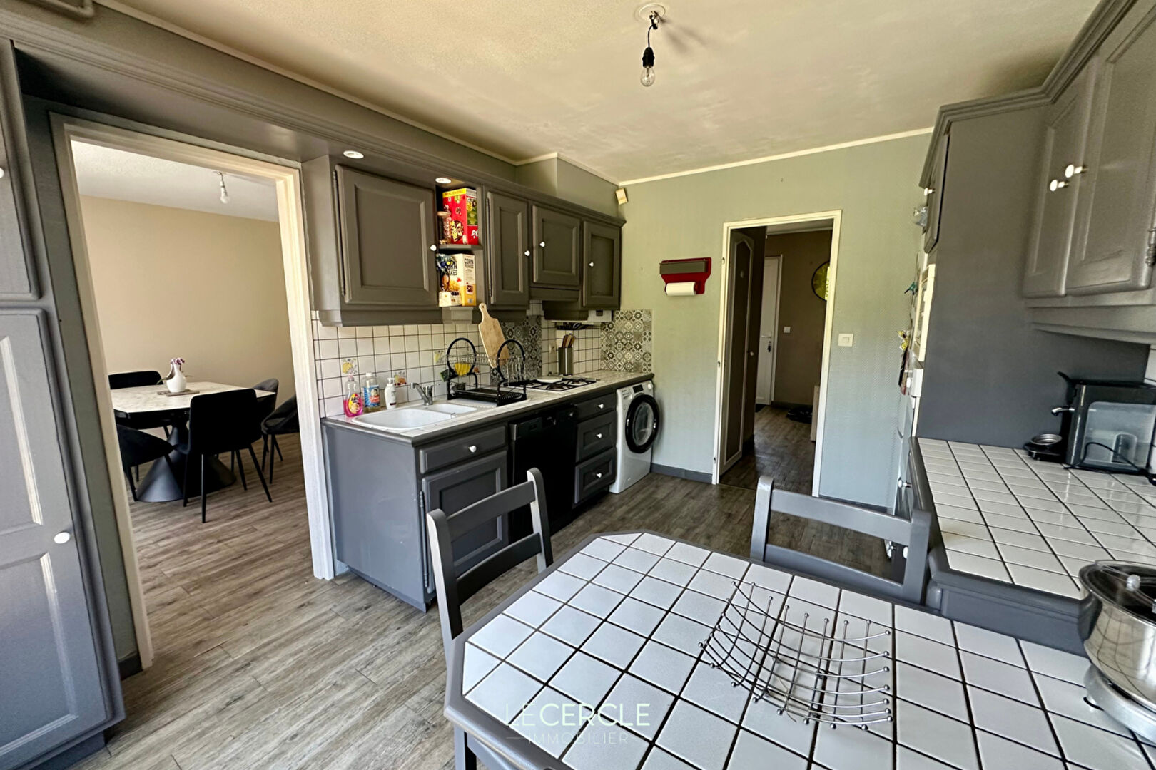 Photo Maison Nogent Sur Oise 4 pièces 76 m2 image 4/6