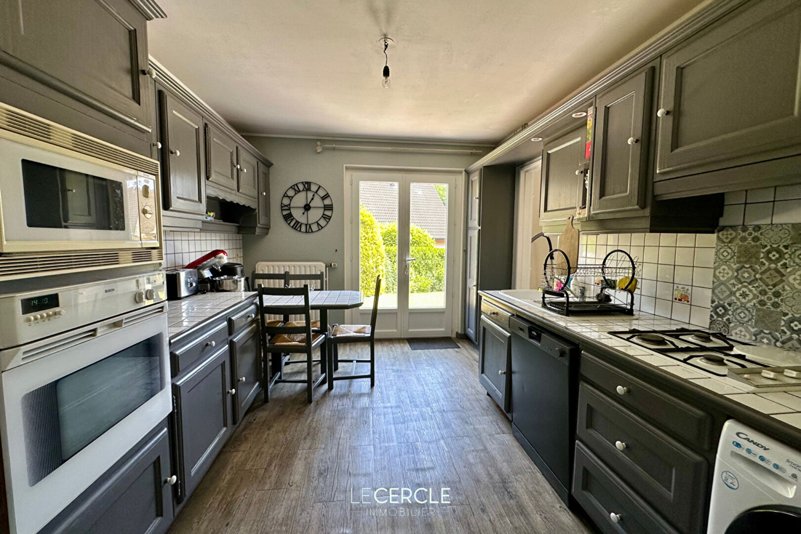 Photo Maison Nogent Sur Oise 4 pièces 76 m2 image 5/6