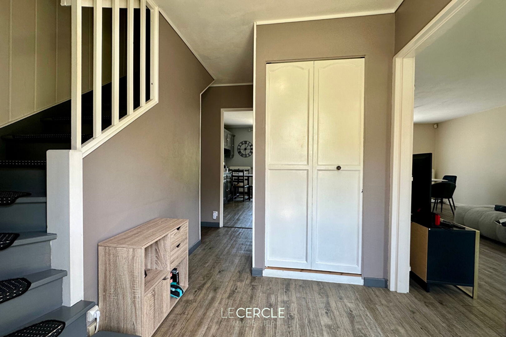 Photo Maison Nogent Sur Oise 4 pièces 76 m2 image 6/6