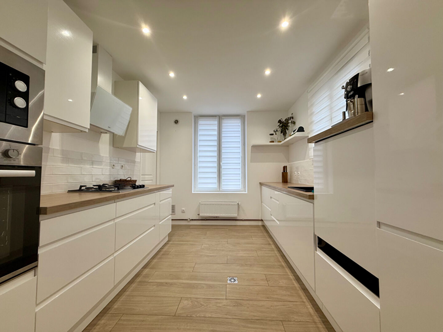 Agence immobilière de LE CERCLE IMMOBILIER Senlis