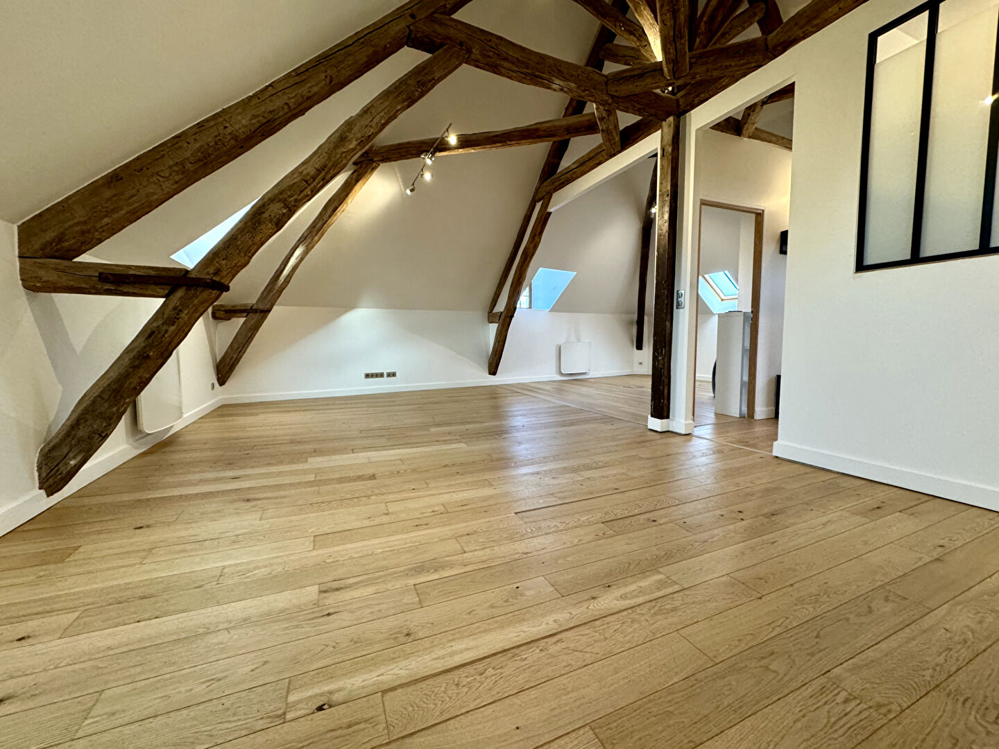 Agence immobilière de LE CERCLE IMMOBILIER Senlis