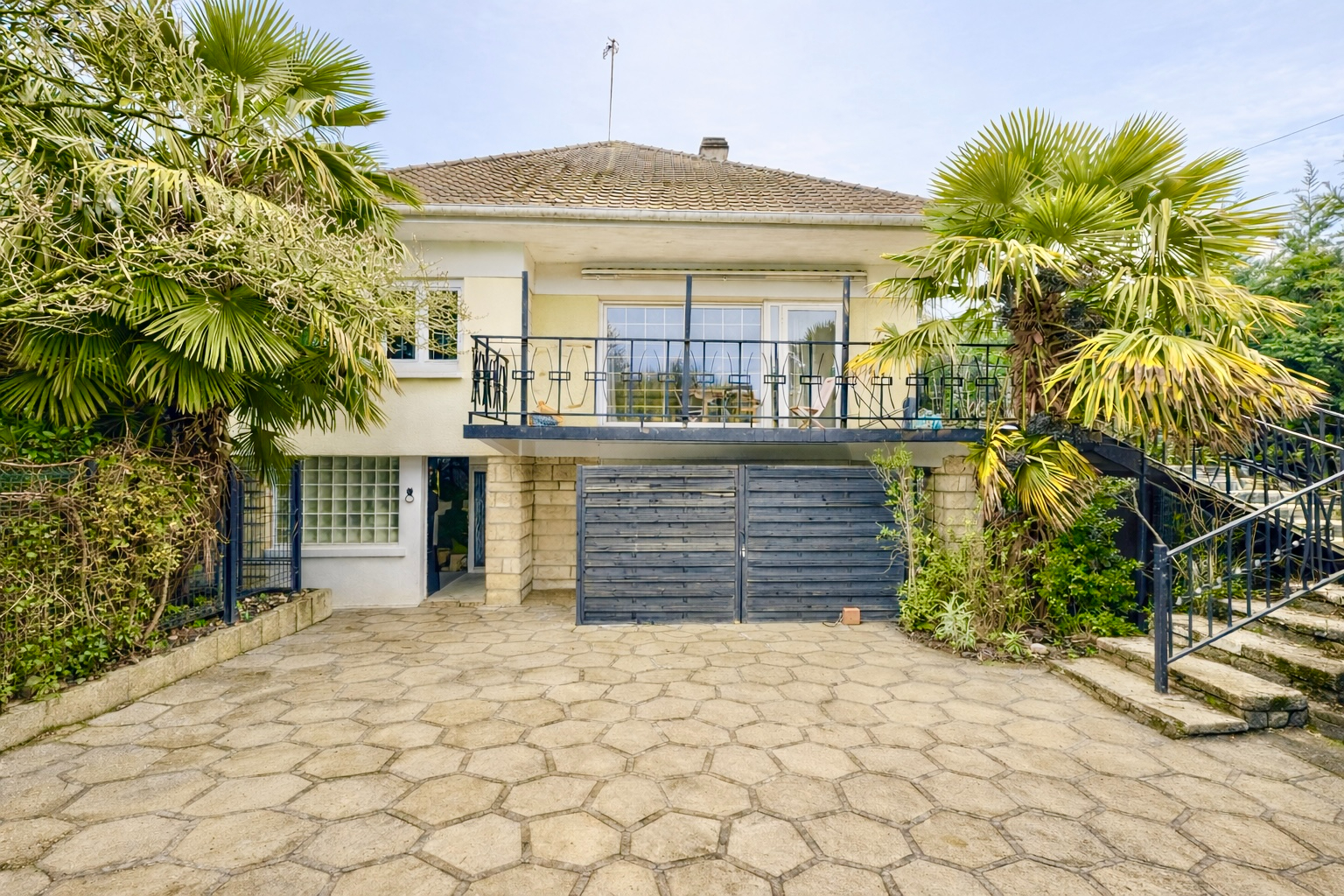 Agence immobilière de LE CERCLE IMMOBILIER Senlis