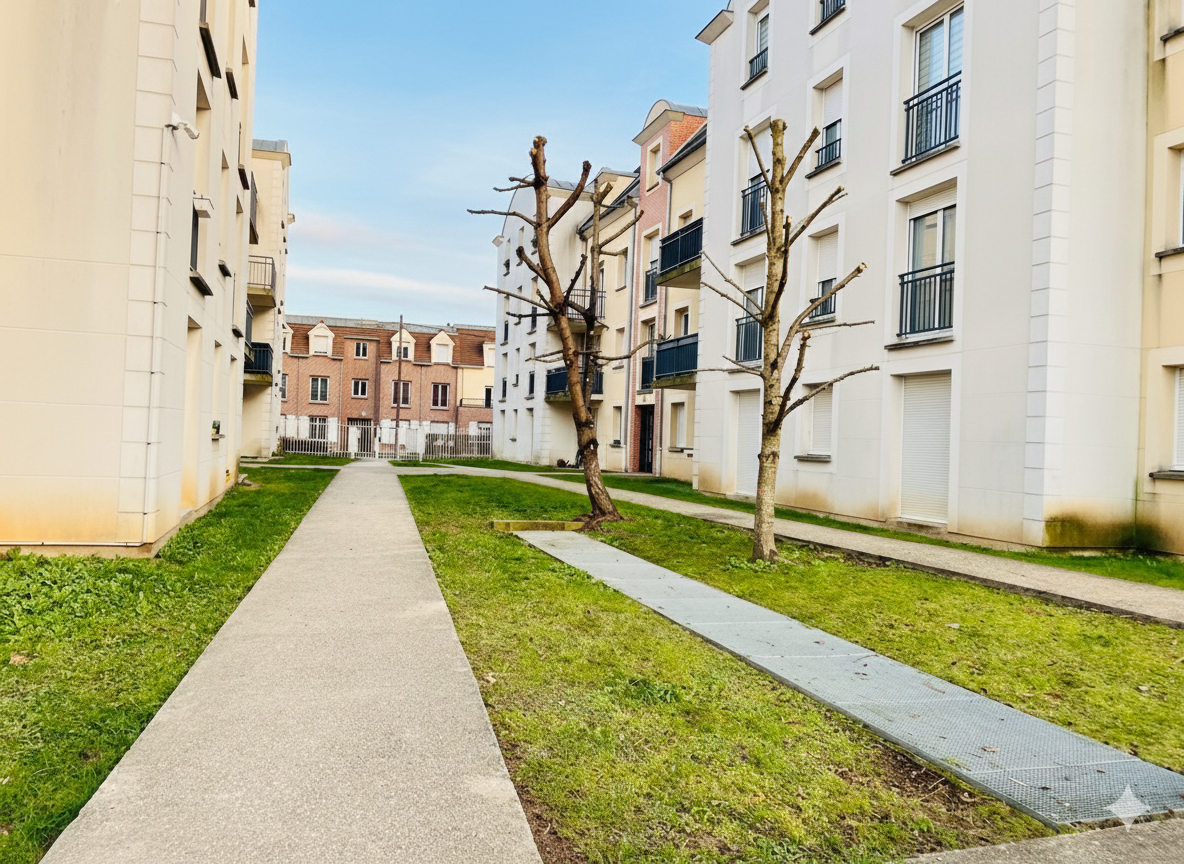 Agence immobilière de LE CERCLE IMMOBILIER Senlis