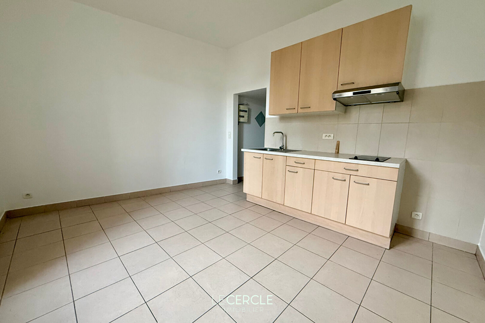 Agence immobilière de LE CERCLE IMMOBILIER Senlis